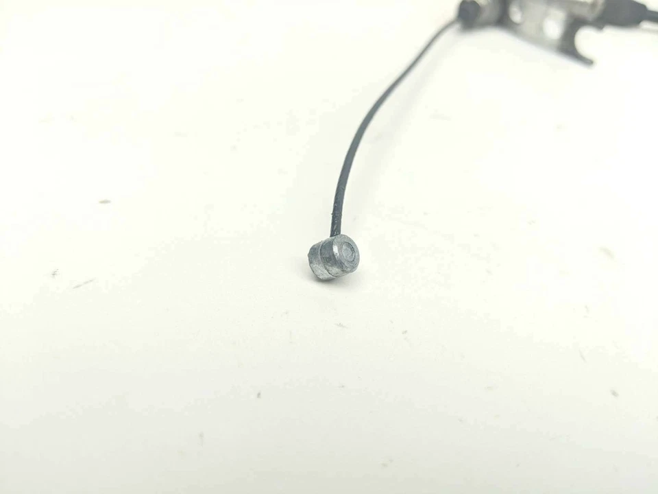 Línea de cable de acelerador 09 Suzuki GSXR 600 750 37H10-8116 Foto 2 de 4