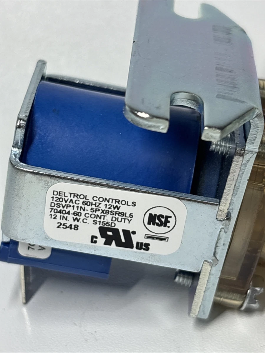 Bunn Valve Assembly, Bypass-Plastic 120V 27370.0007 - Genuine OEM Replacement photo 4