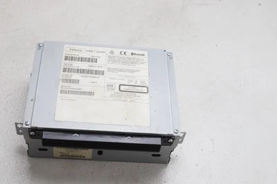 Land Rover Evoque L538 2013 Stereo Radio CD Player Head Unit CF6N-18C815-HB - Bild 1 von 4