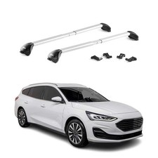 Barres de toit Ford FOCUS