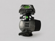 Gitzo GH1780QR Series 1 Ball Head Quick Release Made in Italy