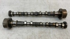 Jeep Jk Wrangler Oem 3.6l Driver Side Camshafts And Phasers 2012-2017 114939 Jeep Jk Wrangler Oem 3.6l Driver Side Camshafts And Phasers 2012-2017 114939