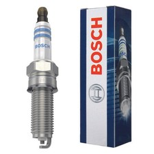 Zündkerze BOSCH 0 242 135 545 für Hyundai I10 I