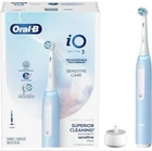 Oral-B iO Series 3 Limited Electric Toothbrush with 2 Brush Heads White New