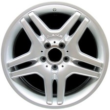 Ships Today Wheel Rim Mercedes-benz Cl500 Cl55 Amg Cls500class S430 S500 Front