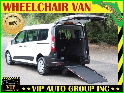 2022 Ford Transit Connect XL