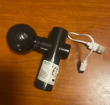 Mini Massage Gun Portable Deep Tissue Muscle Massager Pain Relief Device