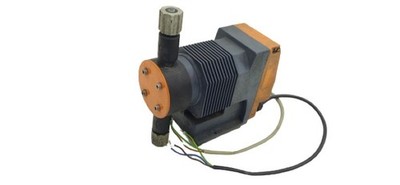 ProMinent Gamma/4 G4B0308TT1000A00000 Dosierpumpe 230V G 4B0308TT1-000A00000