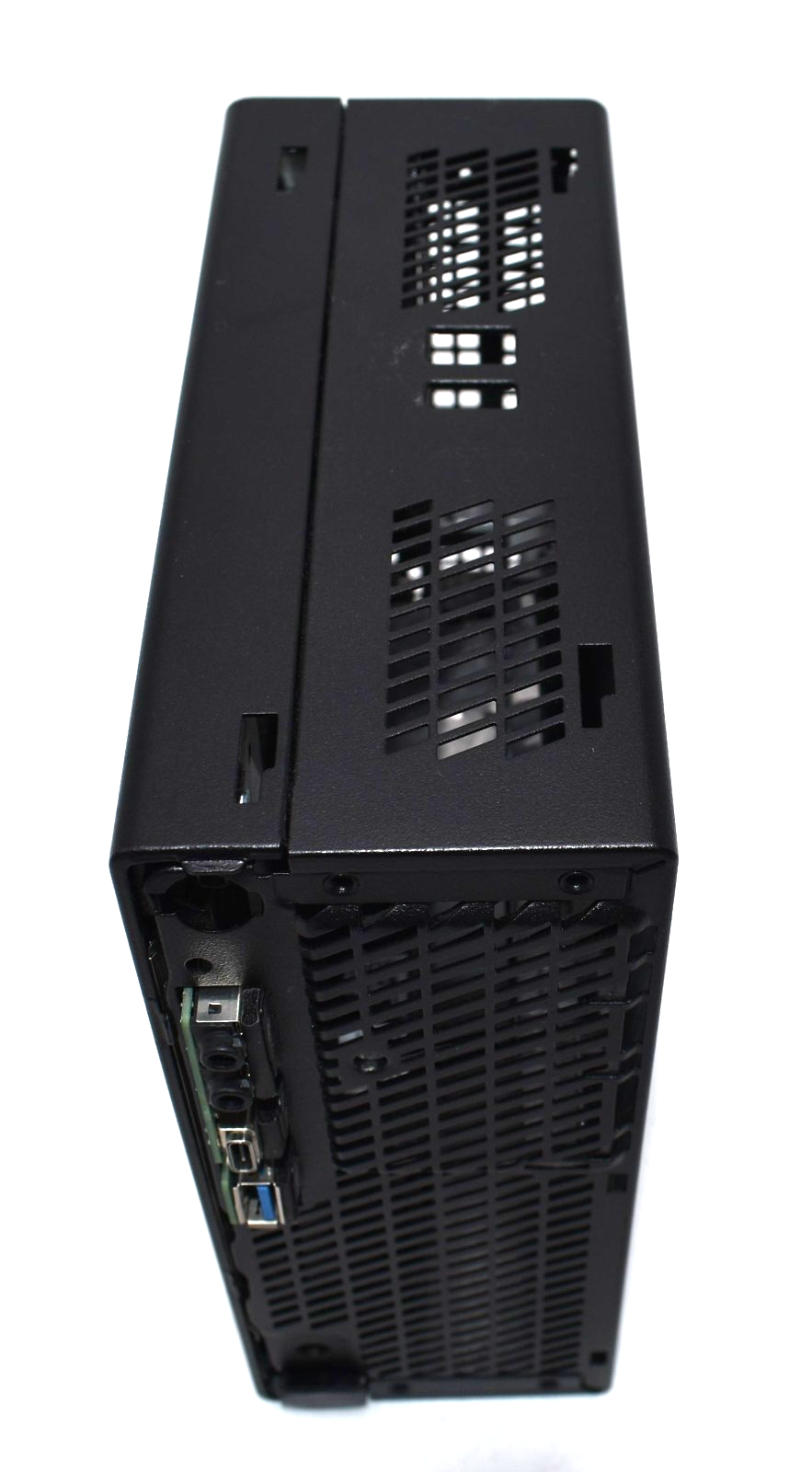 Usff Computer Dell Precision 3240 Compact PC i7-10700 2.90GHz 16GB RAM 256GB SSD USFF ...
