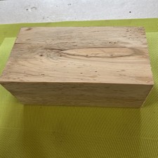 Bois de Thuya moucheté racine