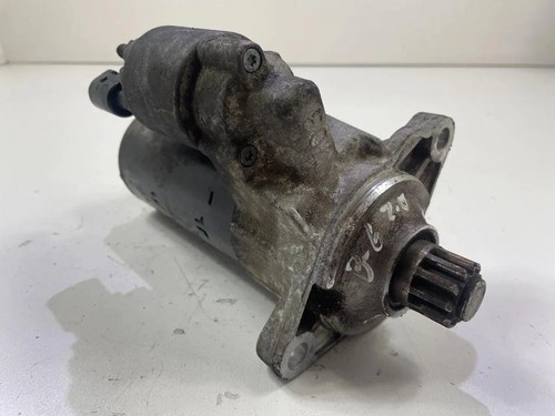 VW PASSAT B7 ALLTRACK 365 Anlasser 2.00 Diesel 2007 34082615