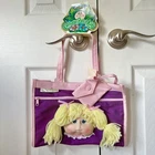 Cabbage Patch Kids Face Tote
