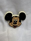 Lot Of Vintage Plastic Mickey Mouse/Minnie/Goofy/Pluto/Donald Lapel Or Hat Pins — photo 7
