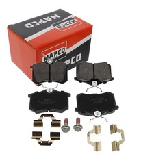 Plaquette de frein Renault FLUENCE