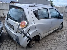 Essieu Chevrolet SPARK