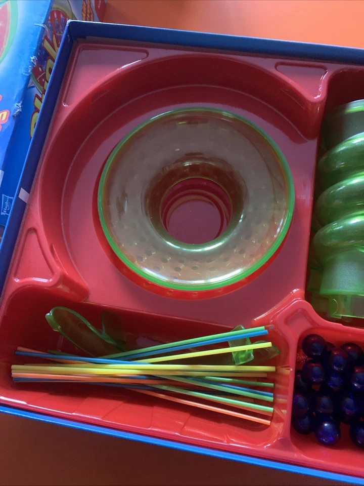 KerPlunk Board Game by Hasbro - Image 3 of 3