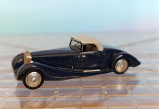 Hispano Suiza V12 H6 von Metal87 in 1:87