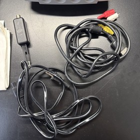 1999 SEGA DREAMCAST CONSOLE LAUCH EDITION WHITE TESTED WORKS