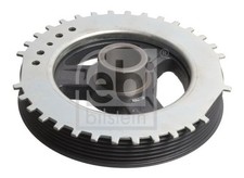 FEBI BILSTEIN 104356 Fahrpedal für OPEL