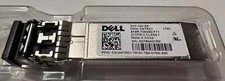 1 Genuine 10G Dell GP-10GSFP-1S WTRD1 0WTRD1 SFP-10G-SR AFBR-709SMZ-FT1 module
