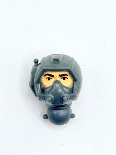 GI Joe ARAH Duke Storm Shadow Cobra Commander Body RICAMBI - Scegli quello che ti serve - Foto 169 di 484