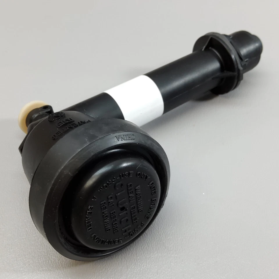 Nuevo cilindro maestro de embrague AMS Automotive M0485 se adapta a 94-95 S10 Sonoma + Mor Foto 4 de 4