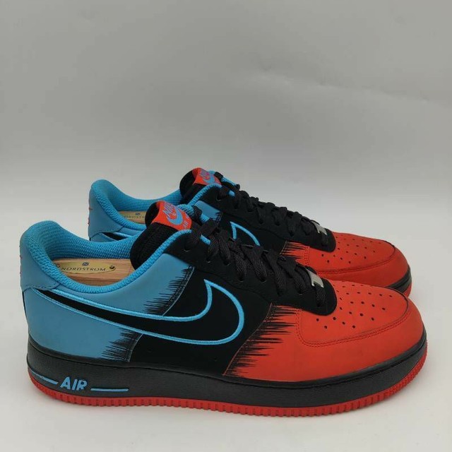nike air force 1 spiderman for sale