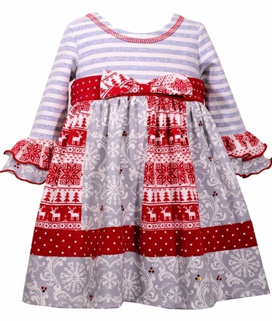 3t holiday dress