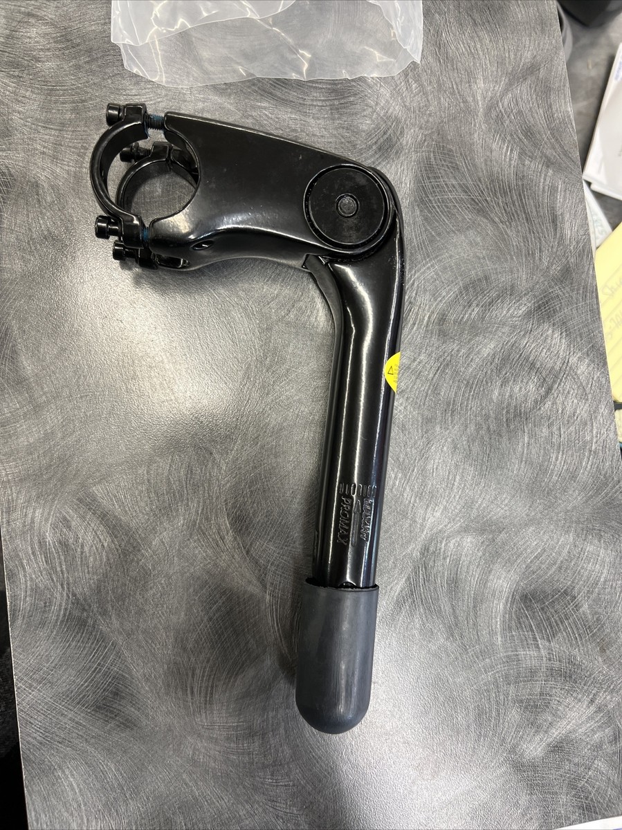 Mm Adjustable Quill Stem Road Bike Handlebars Uno 822 Adjustable