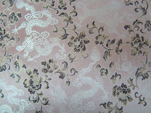 Round Shape Cover*Chinese Rayon Brocade Floor Chair Seat Cushion Case *BL20 - Picture 26 of 37