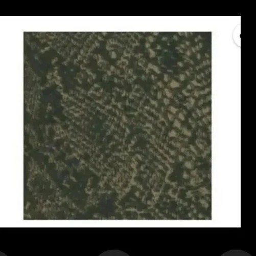 Matty M. Leggings Material Grueso con Banda Elástica Ancha - Estampado Ejército Talla L Foto 3 de 3