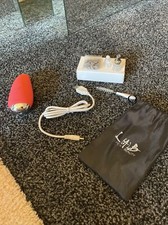 LAB Life and beauty pink