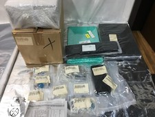 LAM 846-029901-002 KIT QD BOX ASSY LOW TEMP, 115160