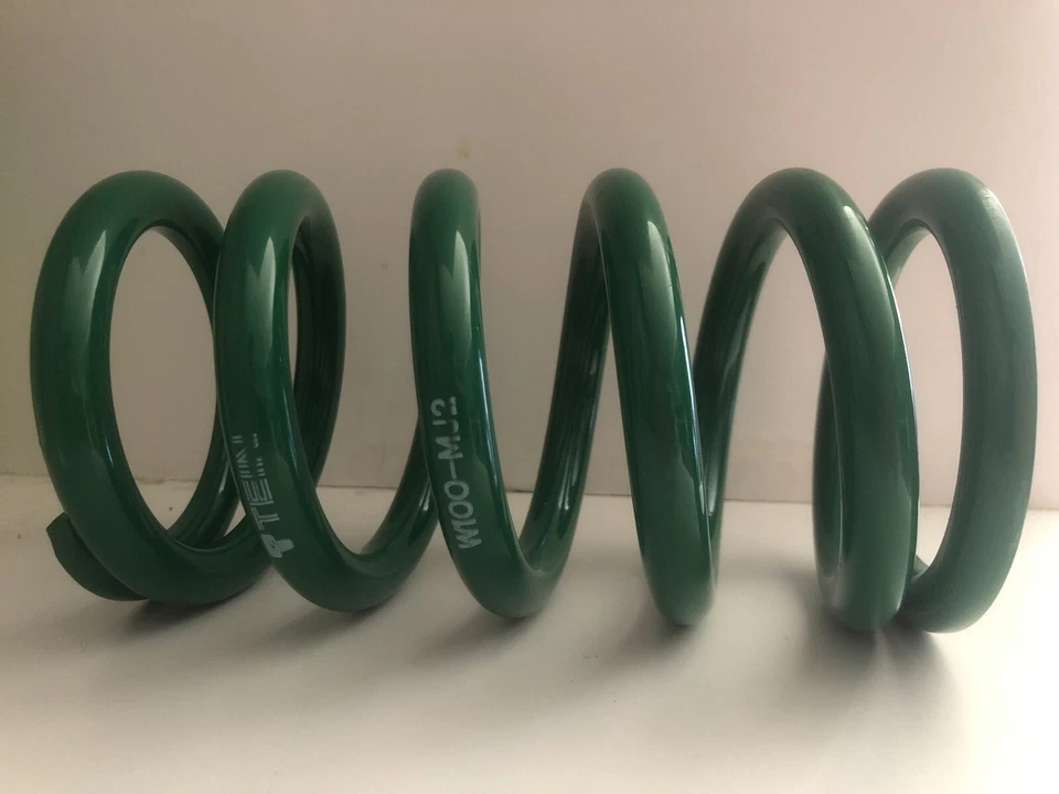 Muelle reductor trasero Tein S-Tech W100-MJ2 para Scion tC AT-10 2007 primera generación Foto 3 de 4