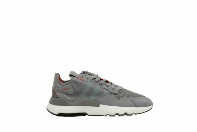 adidas Nite Jogger x 3M Grey 2019 