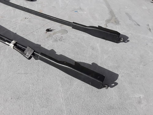 2010-2018 MERCEDES SPRINTER W906 FRONT WINDSHIELD LEFT & RIGHT WIPER ARM OEM - Picture 9 of 12