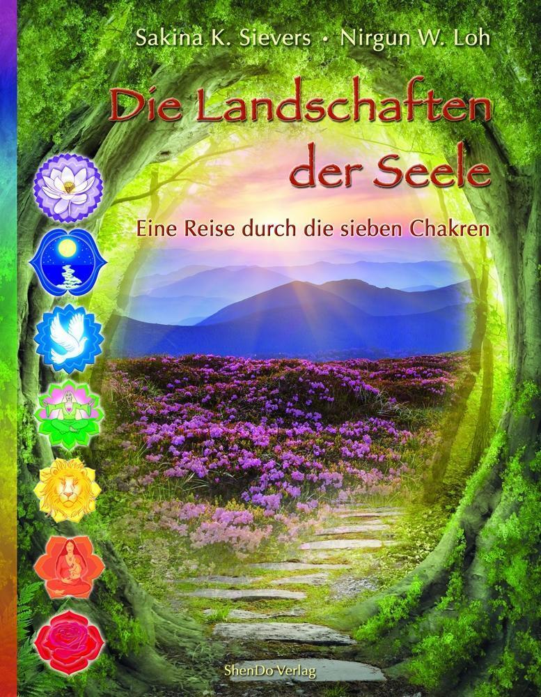 Thumbnail - Die Landschaften Der Seele | Buch | 9783943986211