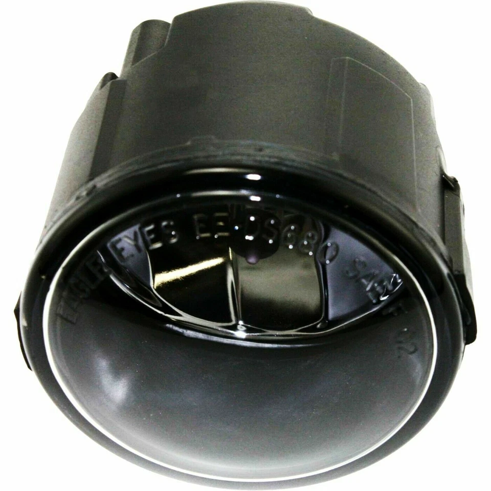 Novo conjunto de 2 conjuntos de lâmpadas de neblina laterais frontais LH e RH compatível com EX35 FX35 cubo Murano - Imagem 4 de 4