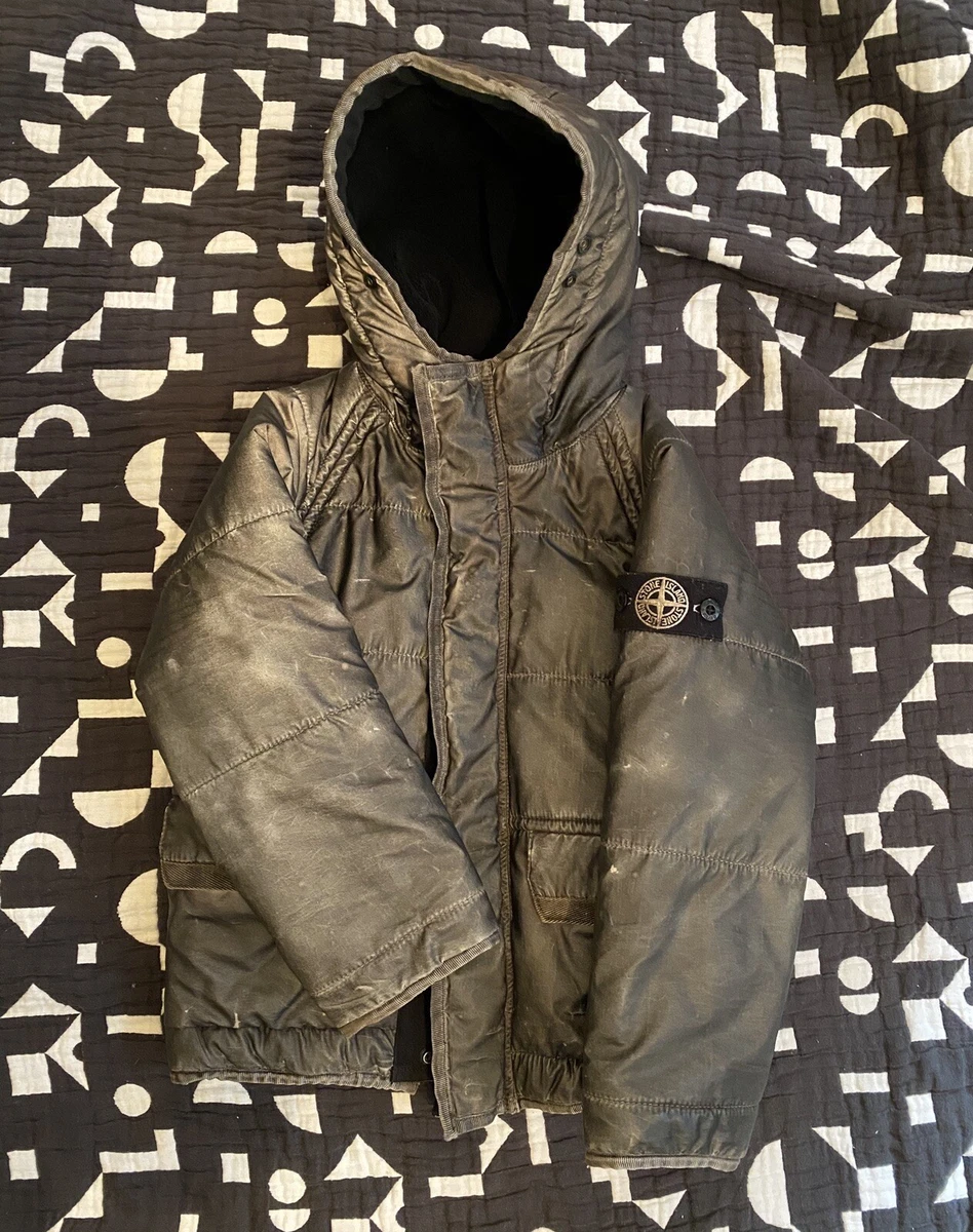 Junior shop reflective coat