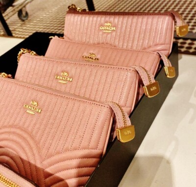 COACH / アクセサリー/--/PNK/レディース s-l400.jpg