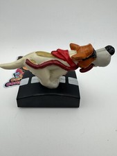 Oliver & Company Dog Figure 1996 