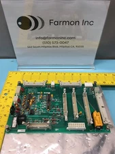 Prometrix 54-0273 Operator Interface Board, PCB, 36-0273, KLA Tencor, 135593