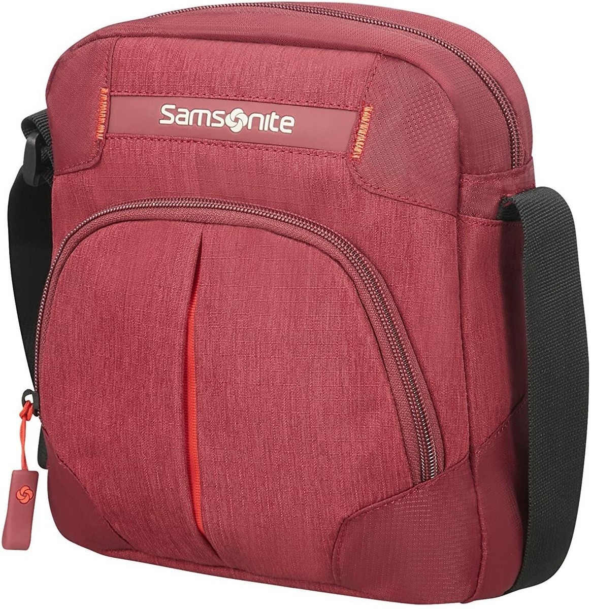 Borsa A Tracolla Antifurto Uomo - Impermeabile, Multi-Tasche, Crossbody Per Petto/Spalla, Design Discreto - Foto 9