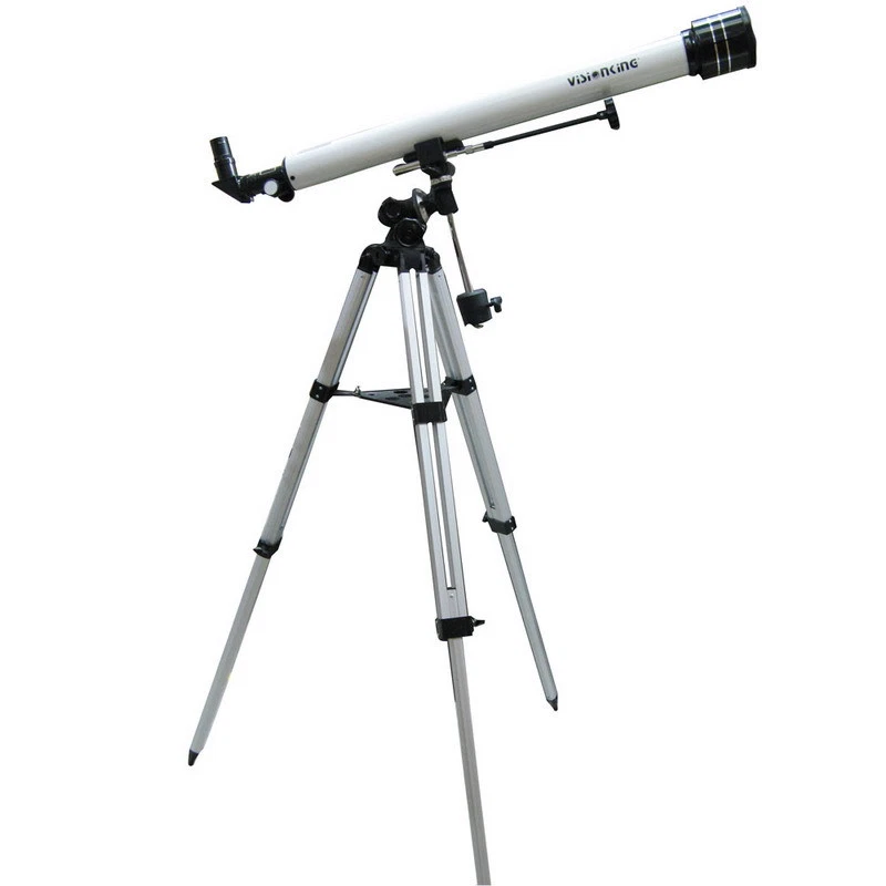 Visionking 900-60 mm Monocular Equatorial Mount Space Astronomical Telescope  - Image 2 of 4