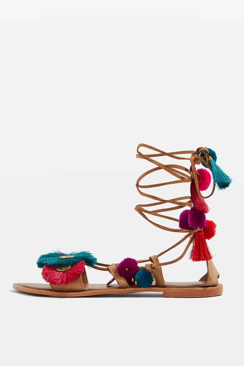 Topshop honey shop sandals