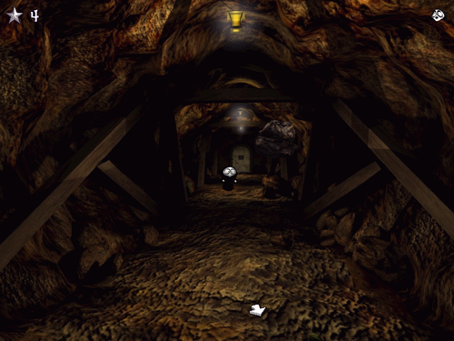 GAST The Greatest Little Ghost PC Game Mindscape 2002 CD-ROM Adventure - Picture 13 of 14