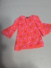 Vintage Mattel Barbie PJ #1113 Groovy Mod Mini Dress Only Needs TLC  — photo 2