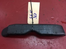 Mercedes SLK 230 Kompressor R170 Ansaugrohr Luftrohr A1705450159 Rohr Schlauch