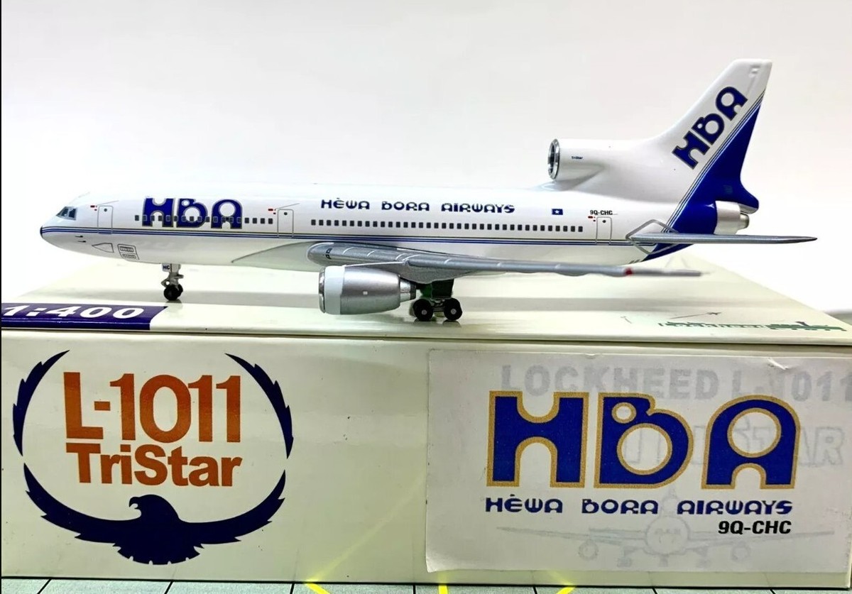 ハワイアン L-1011 エールフランス A319 米空軍 F-5A タグセット ハワイアン L-1011 エールフランス A319 米空軍 F-5A タグセット