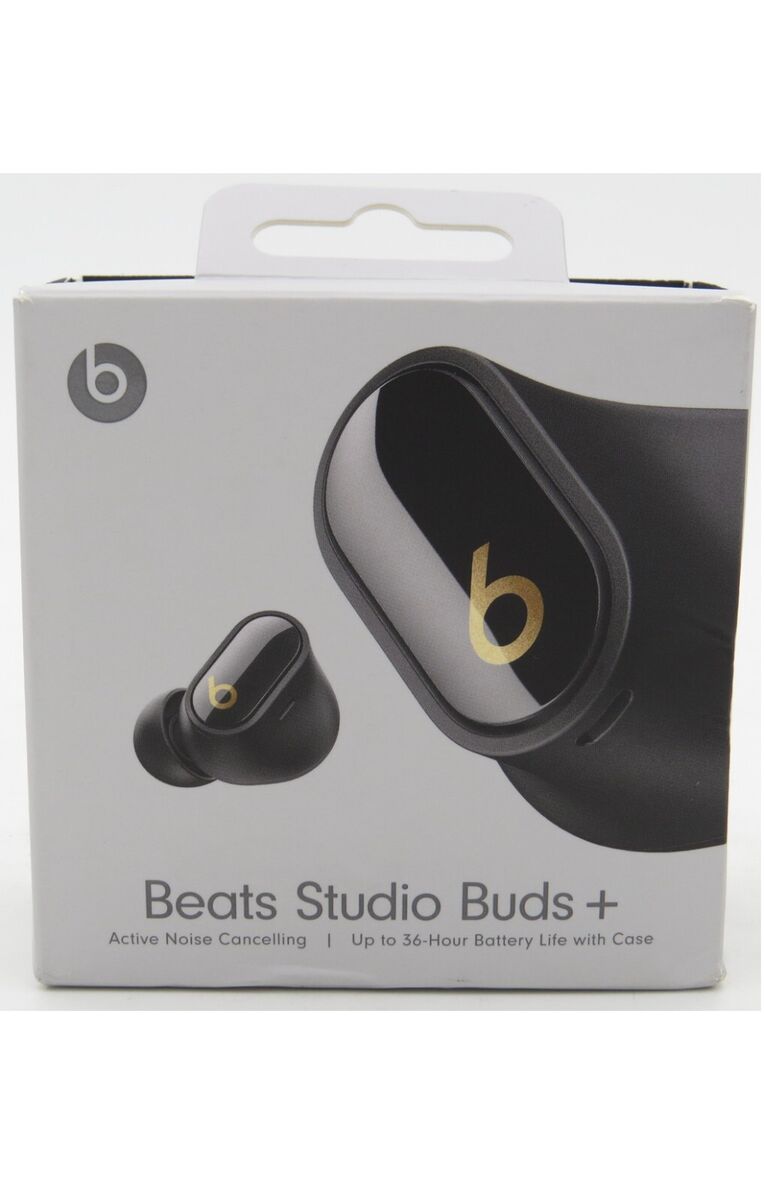 Beats Studio Buds True Wireless Noise Cancelling Earbuds | Verizon